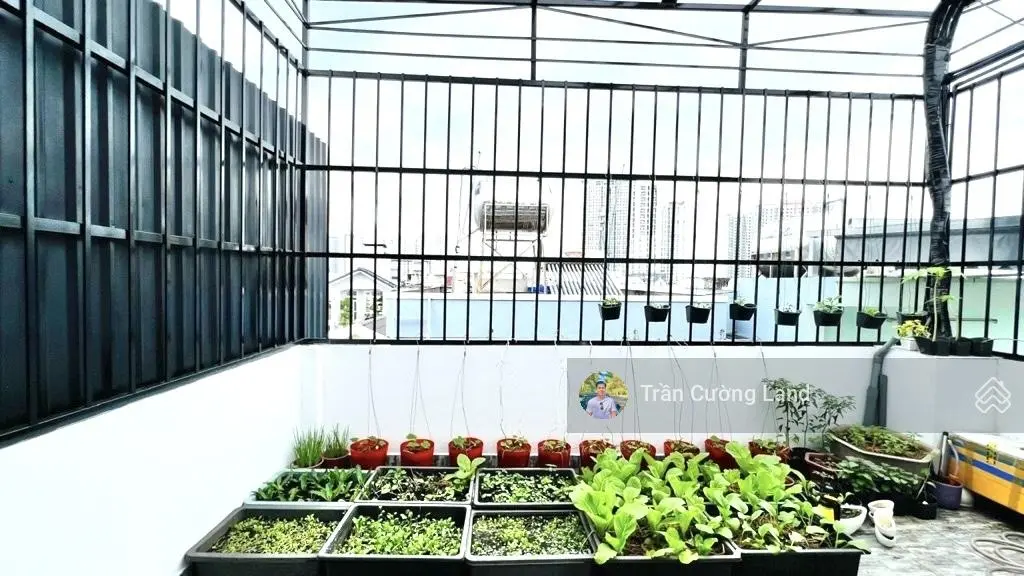 Nhà đẹp 5tầng ngang 7m, quận 2 - ra lê văn thịnh 200m, nhỉnh 9tỷ