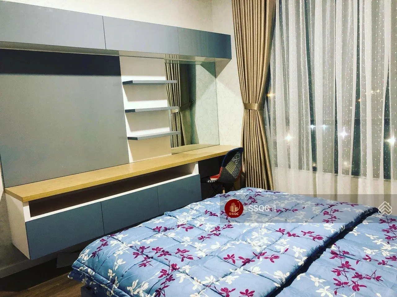 Estella Heights - sang nhượng các căn hộ 2PN full nội thất đẹp - tầng cao - giá tốt nhất khu vực