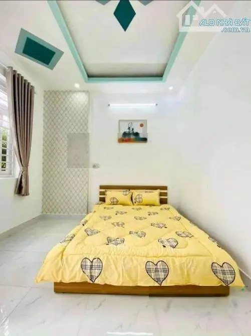 Chủ nhà cần bán gấp, đường Phùng Văn Cung, Q. Phú Nhuận, 56m2, SHR. LH: 0984555724