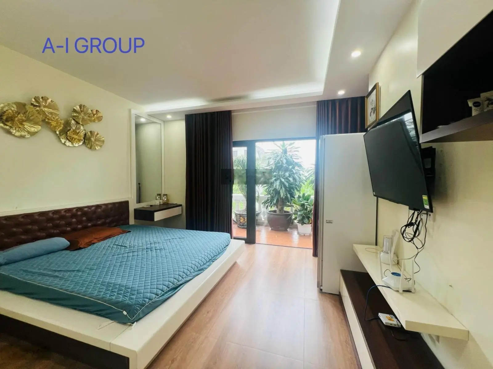 Bán căn Vinhomes Bến Đoan, Hạ Long full nội thất đẹp. Dt: 90m2 giá mềm