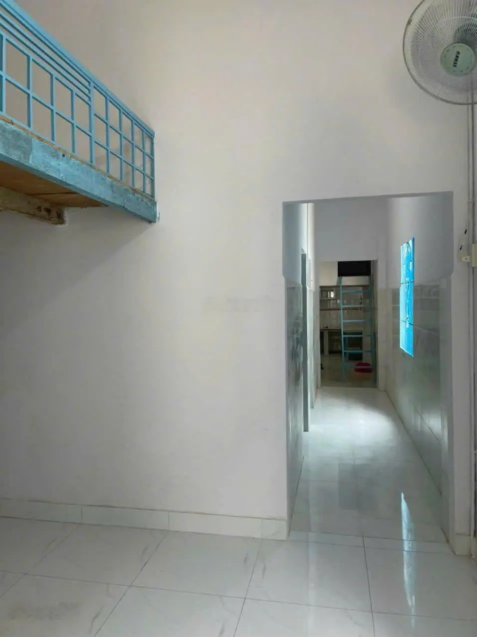 Bán NR 4PN + 2WC tại Đường 3, Hiệp Bình Phước, Thủ Đức, 7 tỷ, 75m2, đẹp, thu nhập 8tr/th