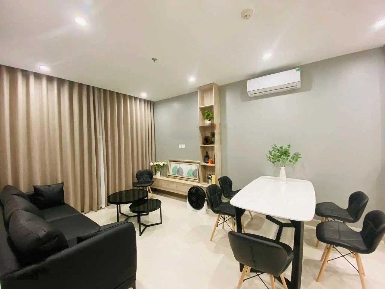 Siêu hót căn 2N1VS giá chỉ 2,6 Tỷ bao phí sang tên tai vinhomes ocean park