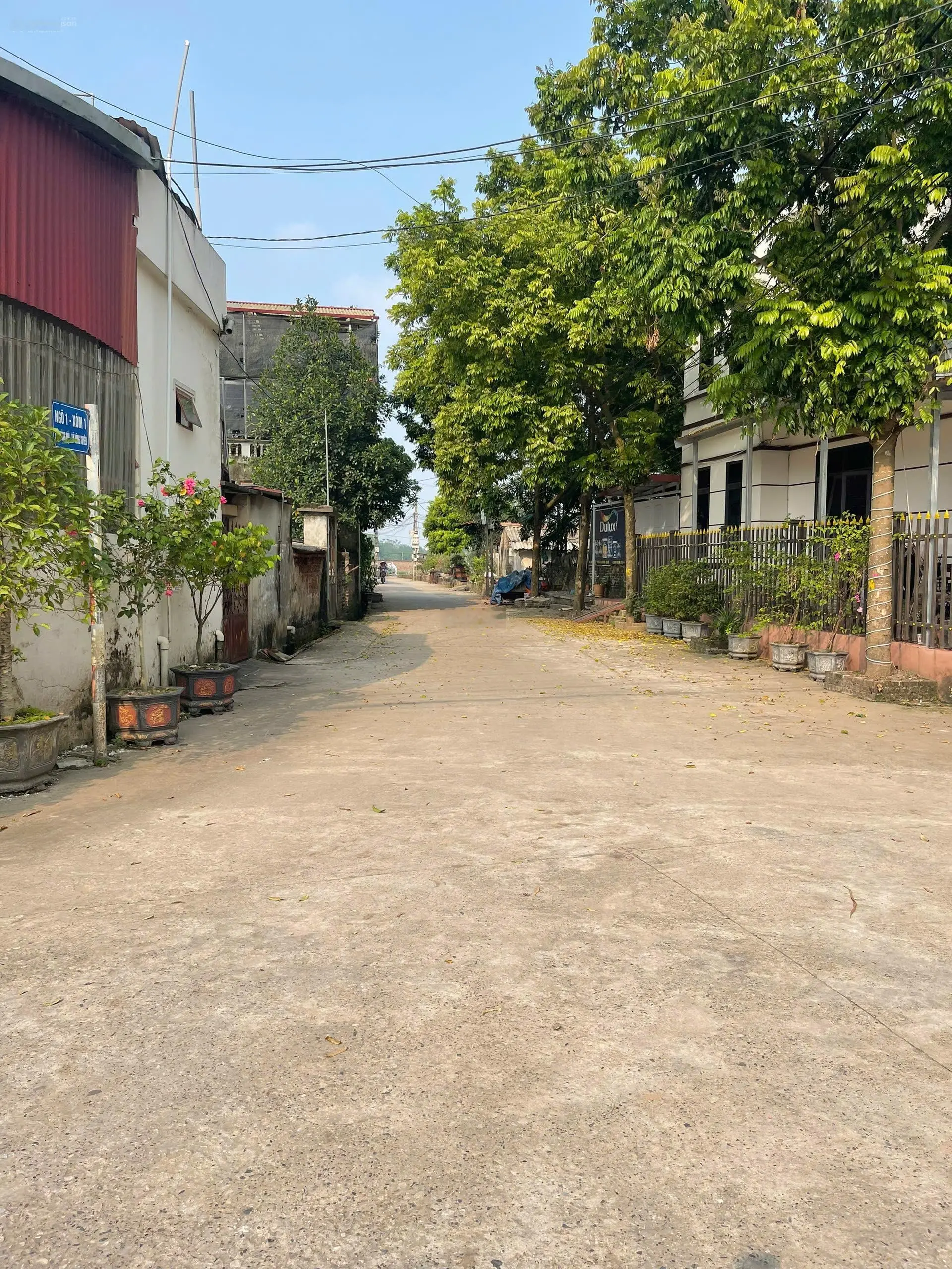 Cơ hội đầu tư 1 0 2 cực hiếm đất Phúc Thọ HN chỉ 27.5tr/m2 Lh ngay 0936 685 ***