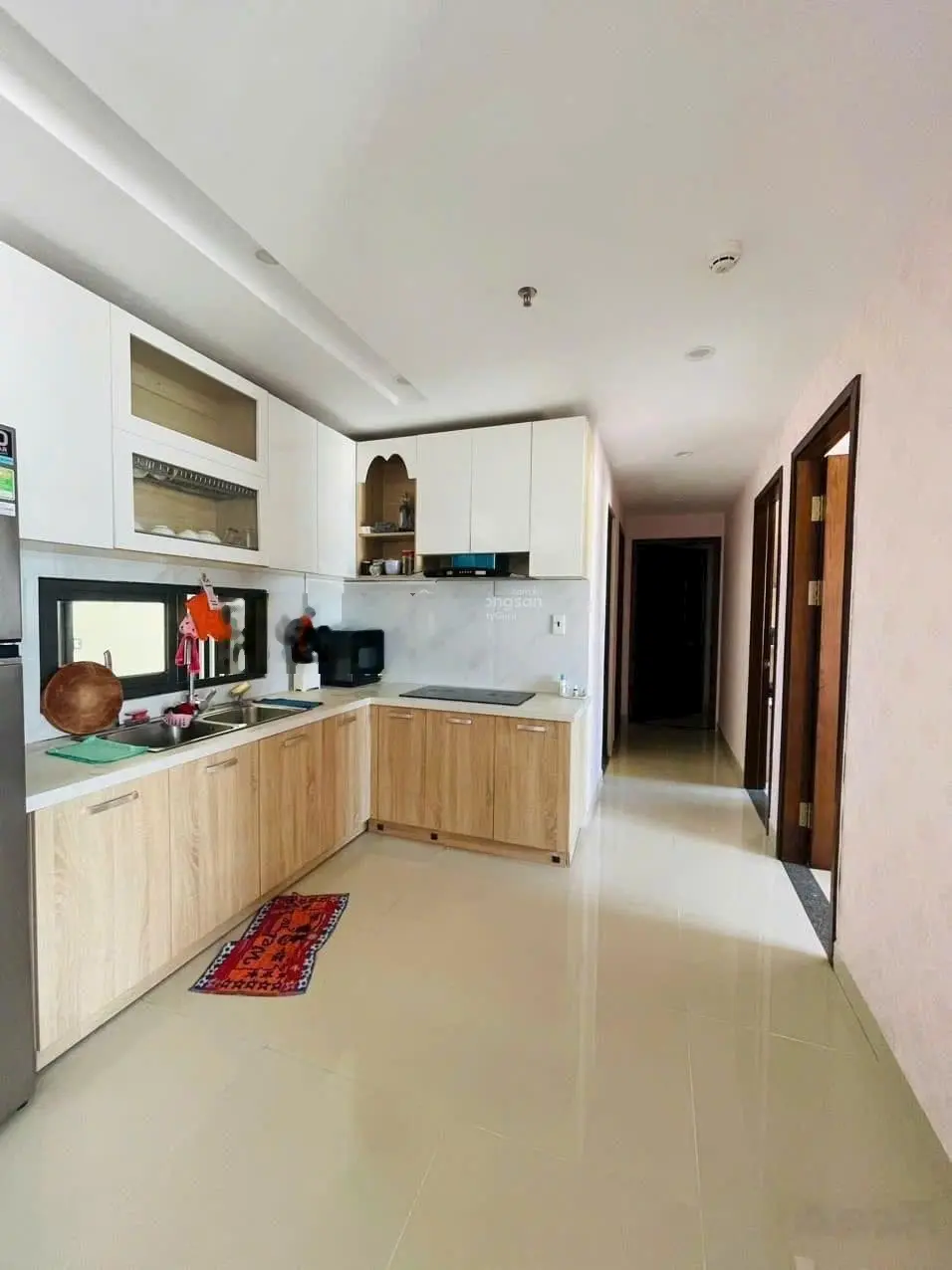 Bán căn CT2 VCN Phước Hải, full nội thất 3 phòng ngủ giá cực rẻ chỉ 2tỷ250
