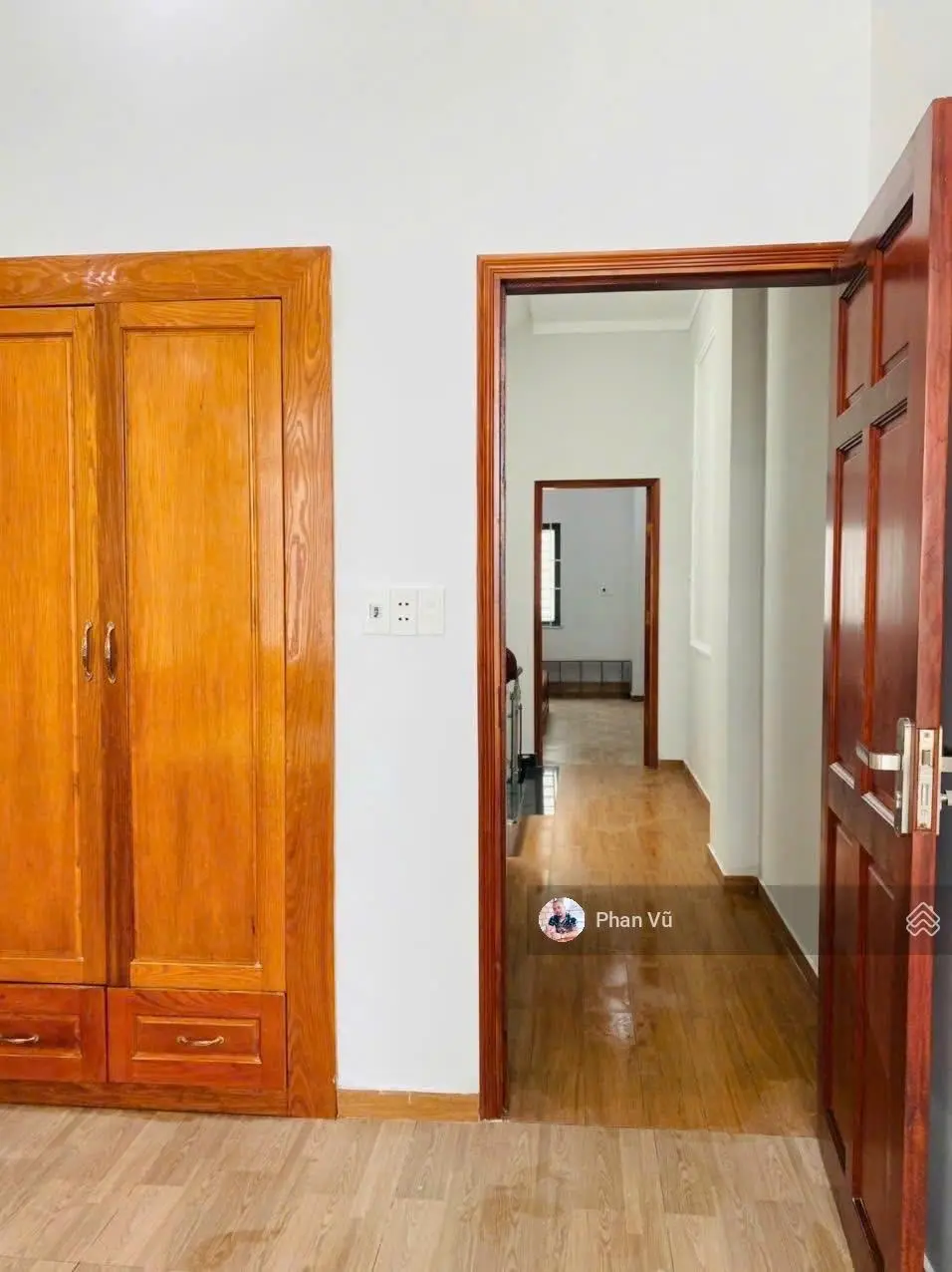 Nhà 3 lầu gần Thủ Đức, Bigc Dĩ An, Làng Đại Học. 4.7 tỷ. LH: 0909.290.286
