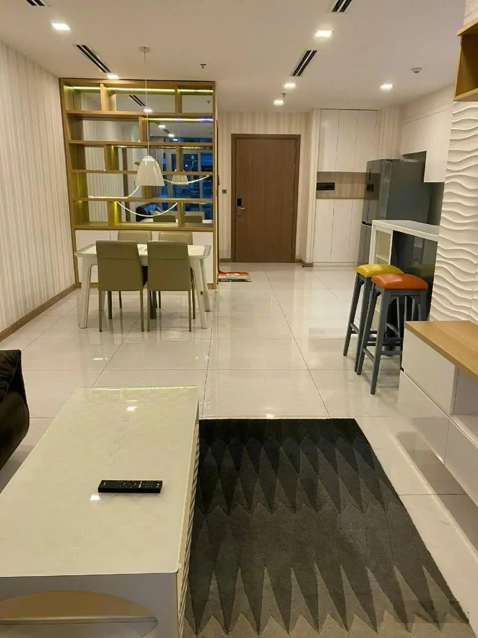 Siêu vip! Bán nhanh căn Park 1, 3PN giá siêu tốt Vinhomes Central Park - LH 0942 570 ***