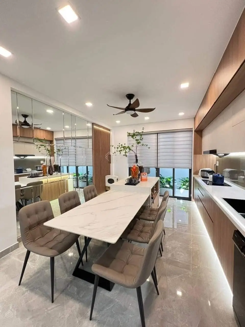 Cần bán nhà MT đường Số 7, GV - Giá 2 tỷ 850 / 70m2 (5x14m). Xe hơi thoải mái, SHR sang tên ngay