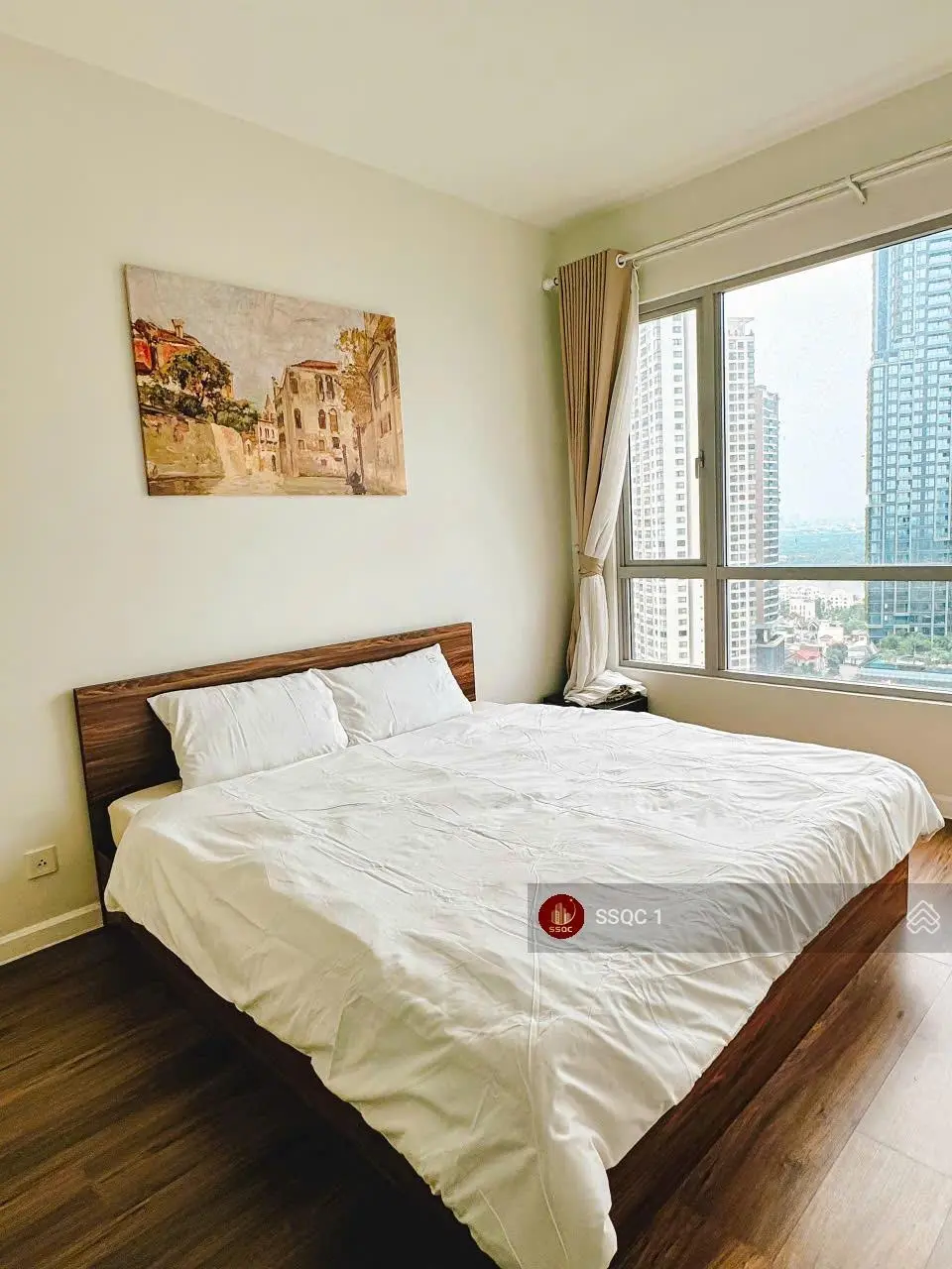 Estella Heights - sang nhượng các căn hộ 2PN full nội thất đẹp - tầng cao - giá tốt nhất khu vực