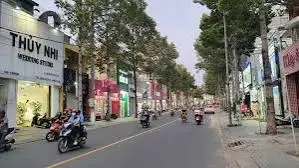 Chủ ngộp tiền cần bán gấp lô đất đẹp 6x25m2 tại P.HiệpThành . Tp Thủ Dầu Một . Tỉnh Bình Dương