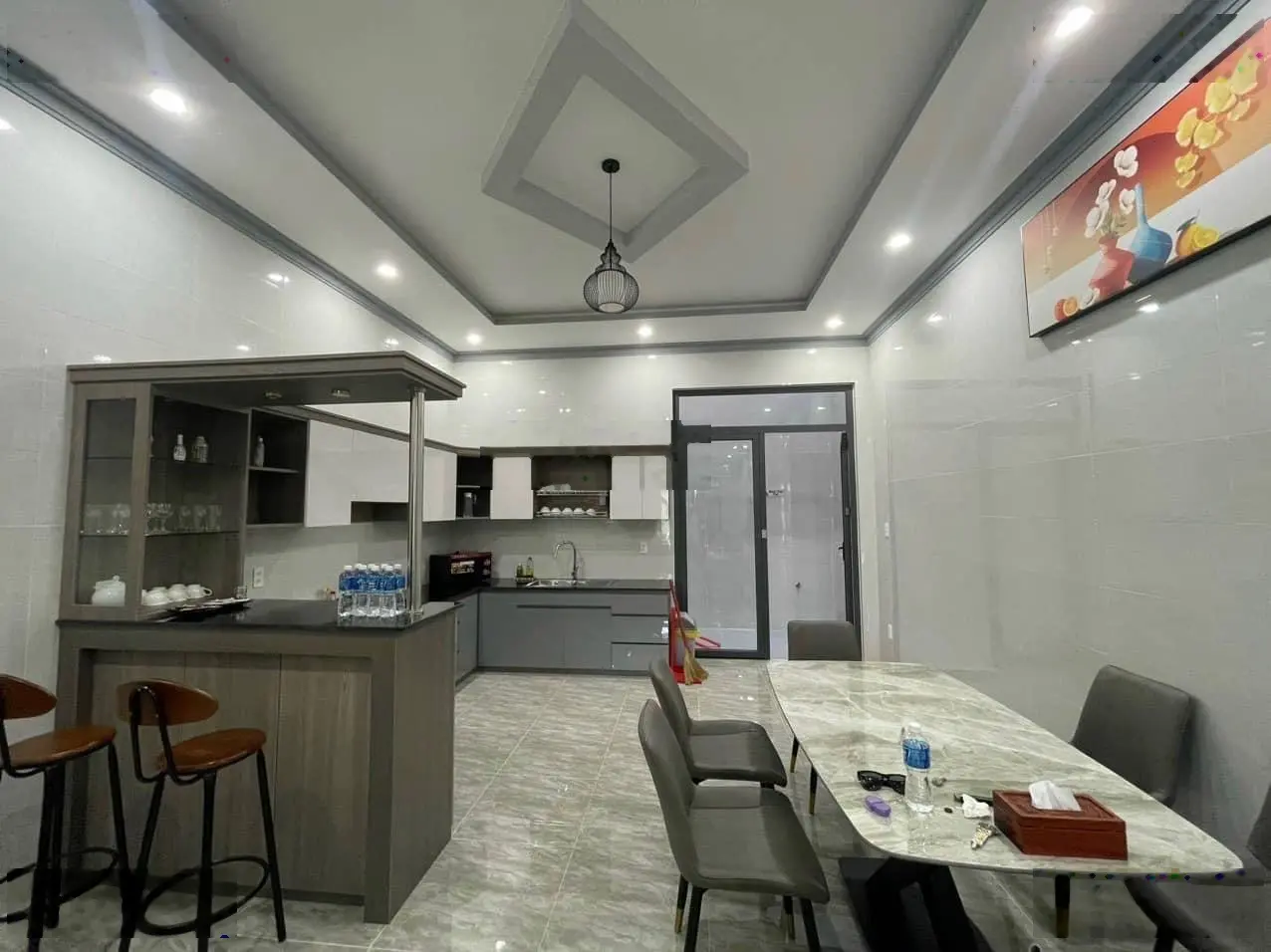 Bán nhà mặt phố Ocean Dunes, 7,6 tỷ, 90,6m2, view đẹp hàng hiếm tại Phú Thủy, Phan Thiết - gần biển
