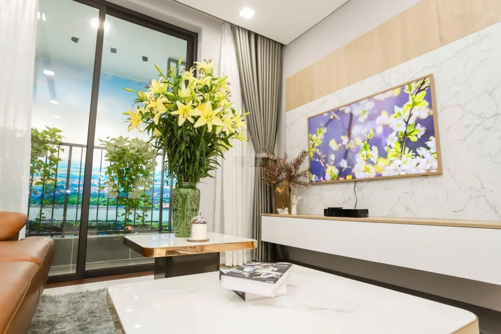 BÁN QUỸ CĂN 120M2- THIẾT KẾ ĐẸP NHẤT KHAI SƠN CITY- TRỰC TIẾP CĐT- GIÁ CHỈ TỪ 53 TRIỆU/M2