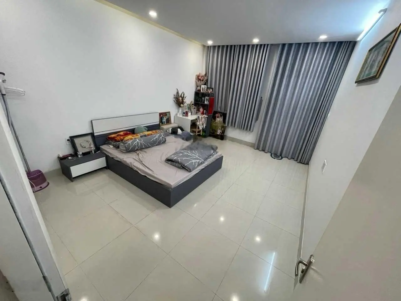 KDC Phú Mỹ Quận 7, 80m2 - 4 tầng BTCT nhỉnh 11 tỷ thương lượng