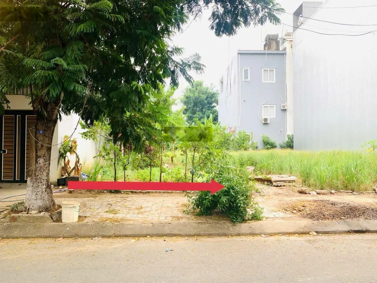 [hót hót] bán đất đẹp 90m2 tại đường đinh đức thiện - giá chỉ 4,35 tỷ