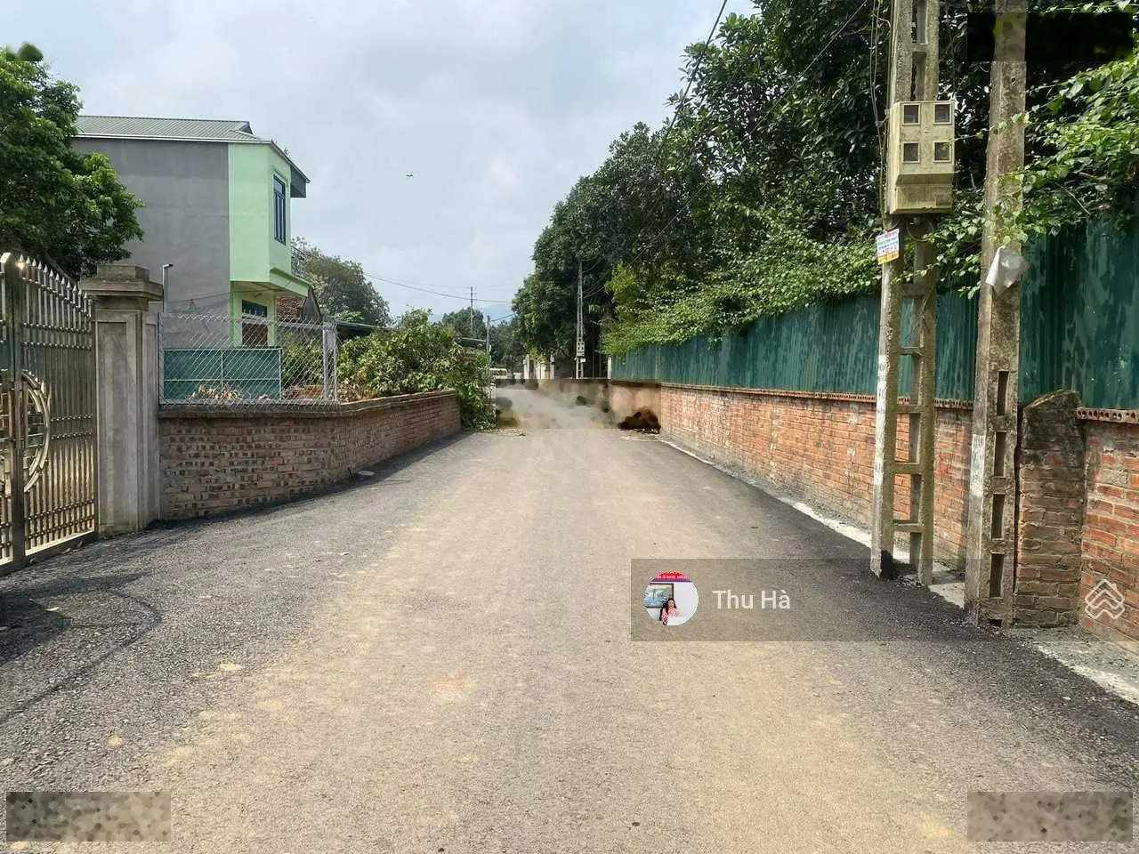 Lô 707 m2, vị trí: Thôn 7 - Phú Cát Quốc Oai, cách Ql21 50 m. Cách cổng ĐHQG 1,5 km. Giá để đầu tư