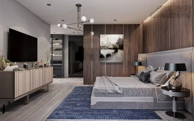 Kẹt tiền cần bán chung cư Oriental Plaza, DT 78m2, 2PN, 2WC, giá 2,8 tỉ. Lh em Ngọc 0931 177 ***