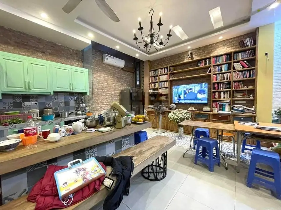 Bán Hoàng Hoa Thám - 81m2 x MT 5m - Ô tô vào - KINH DOANH - VIEW ĐẸP - HÀNG HIẾM RẺ - Chỉ 15 tỷ