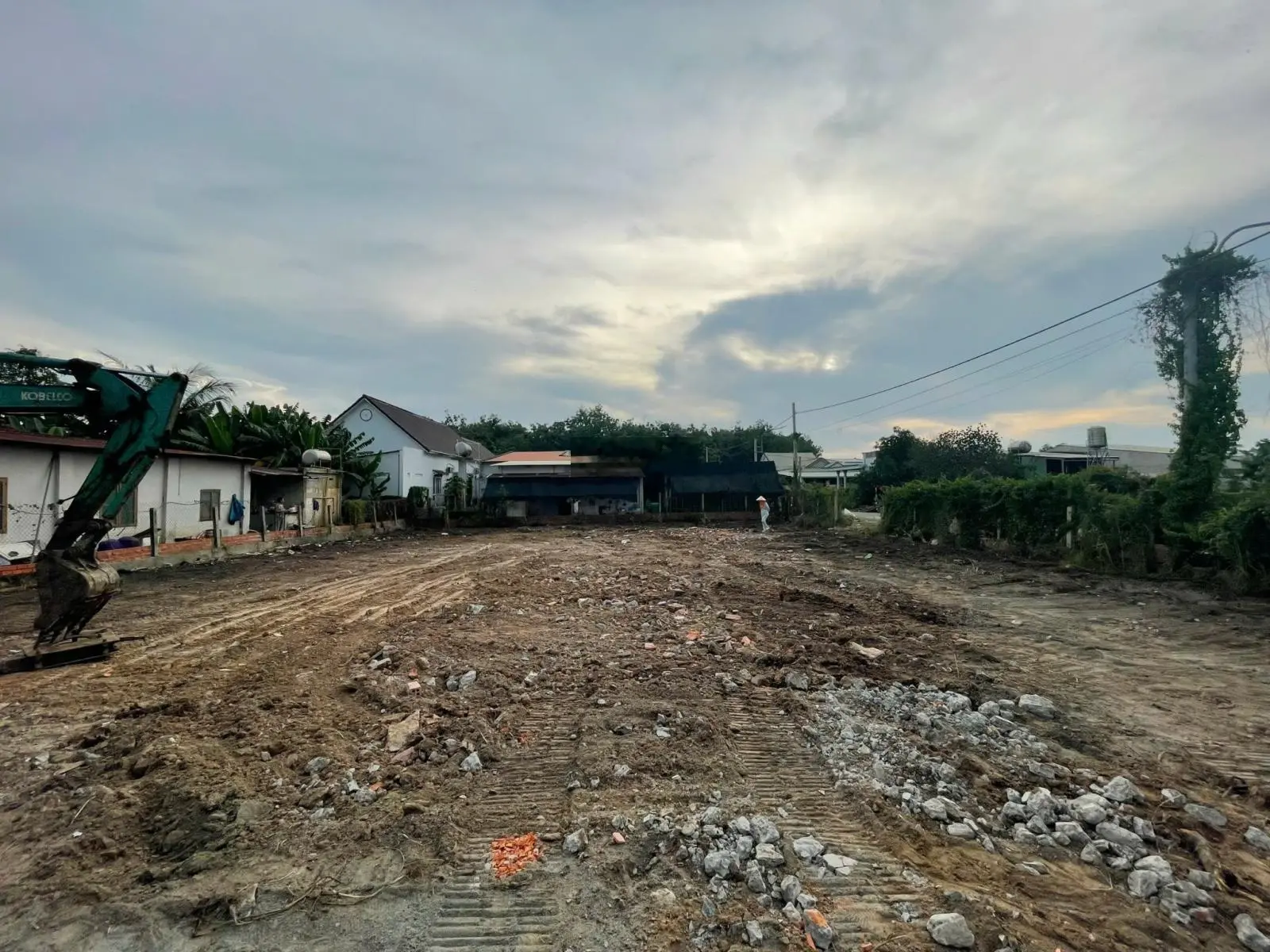 Chính chủ bán đất 2 mặt tiền 648m2 Khu phố Ninh Nghĩa Ninh Thạnh TP Tây Ninh