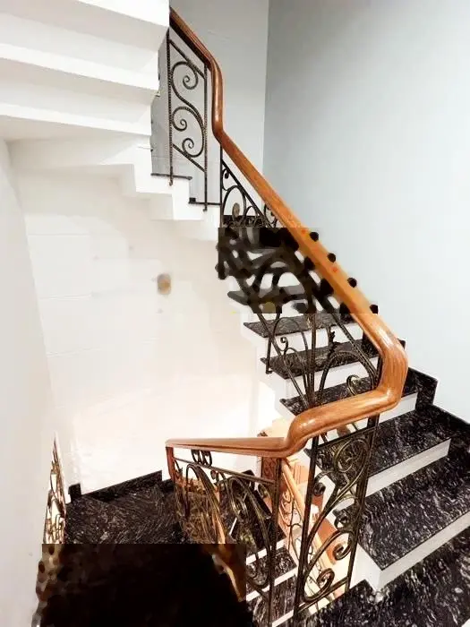 Bán nhà Tân Chánh Hiệp 4 tầng, hẻm ô tô 8m thông Trần Thị Năm Quận 12