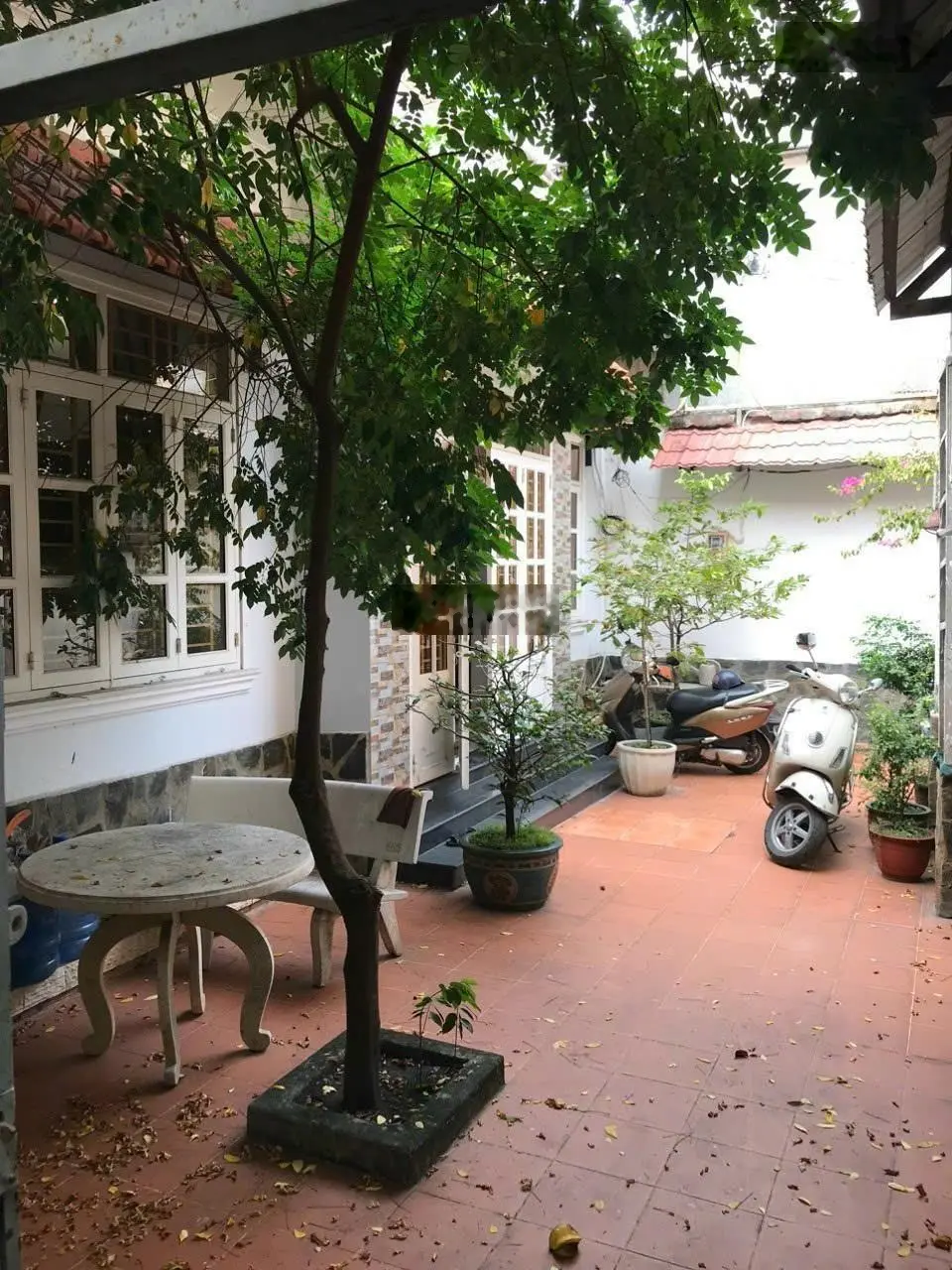 Bán nhà HXH Nơ Trang Long, P12, 260m2. 3.5x30m, 20 x 10m. 2 mặt tiền