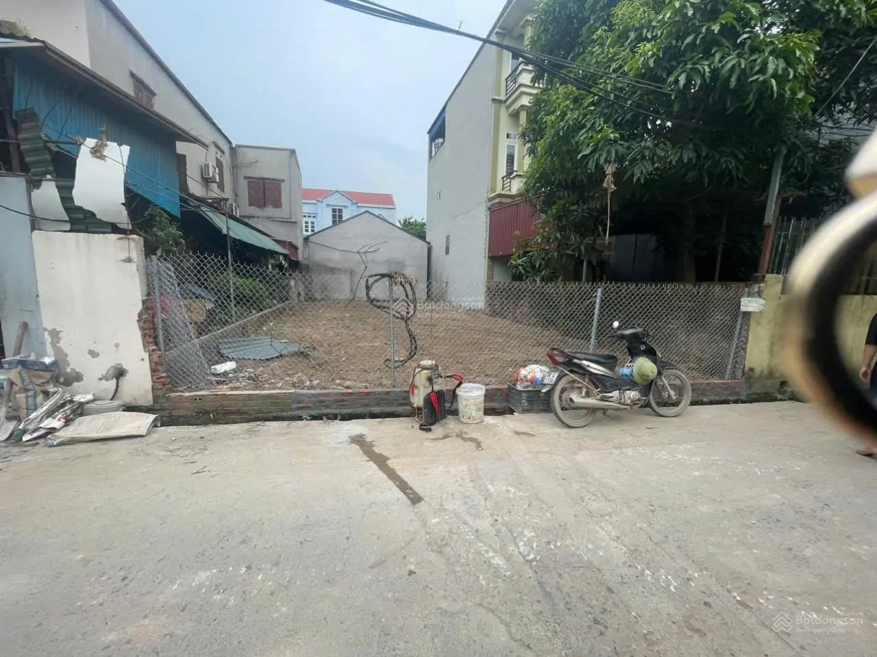Cần bán trục chính đất kinh doanh rẻ nhất khu vực Thanh Lâm, Hà Nội