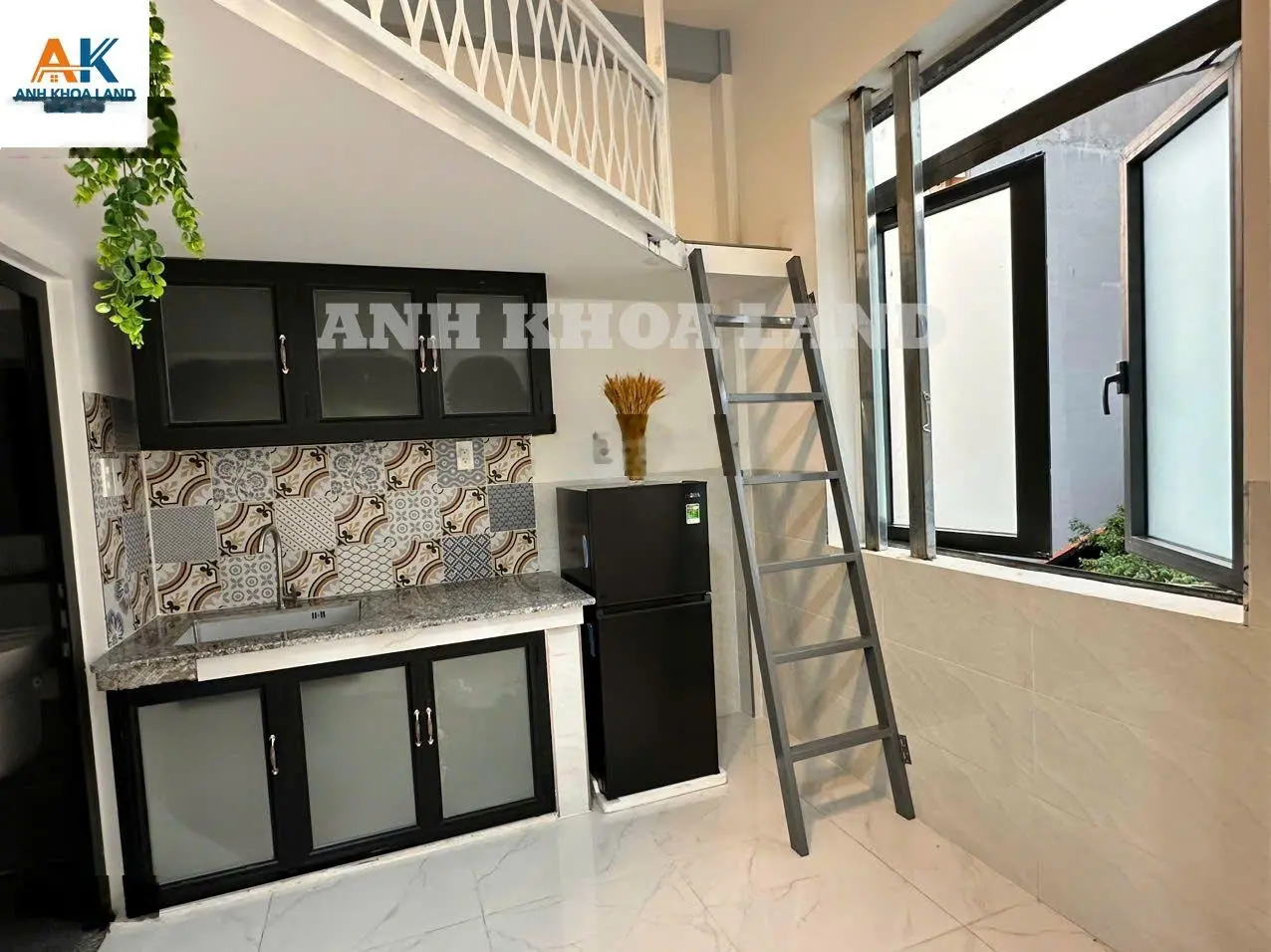 Bán CHDV 20 phòng thu 80tr/th- hẻm xe hơi Hoàng Diệu 2 - P Linh Trung, DT 90m2