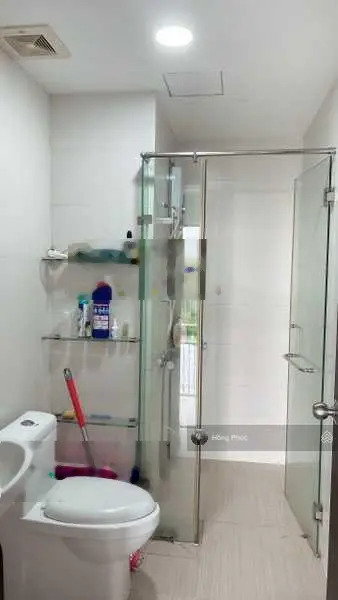 Chính chủ cần bán gấp căn The Era Town - Quận 7, DT 79m2, 2PN - 2WC, full NT, giá 1 tỷ 740 triệu