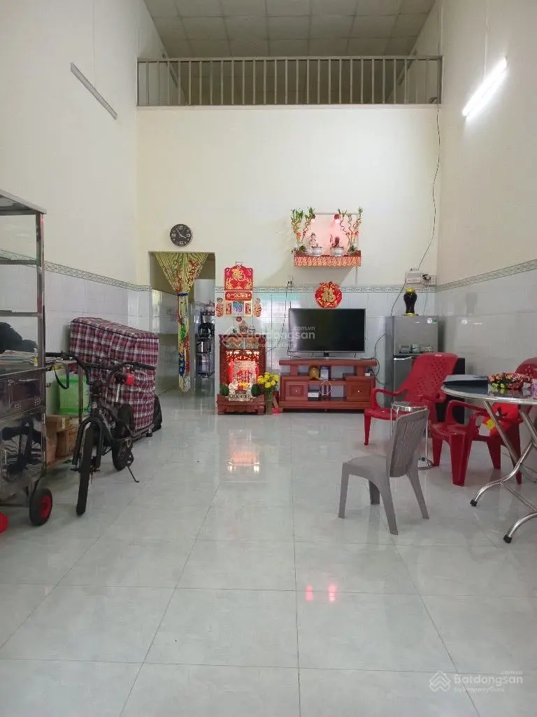 8.9 Tỷ - Khu phân lô- Quận 6- Mặt Tiền Cư Xá Phú Lâm D- 76m2- 4.1*19- Ở hoặc Xây mới.