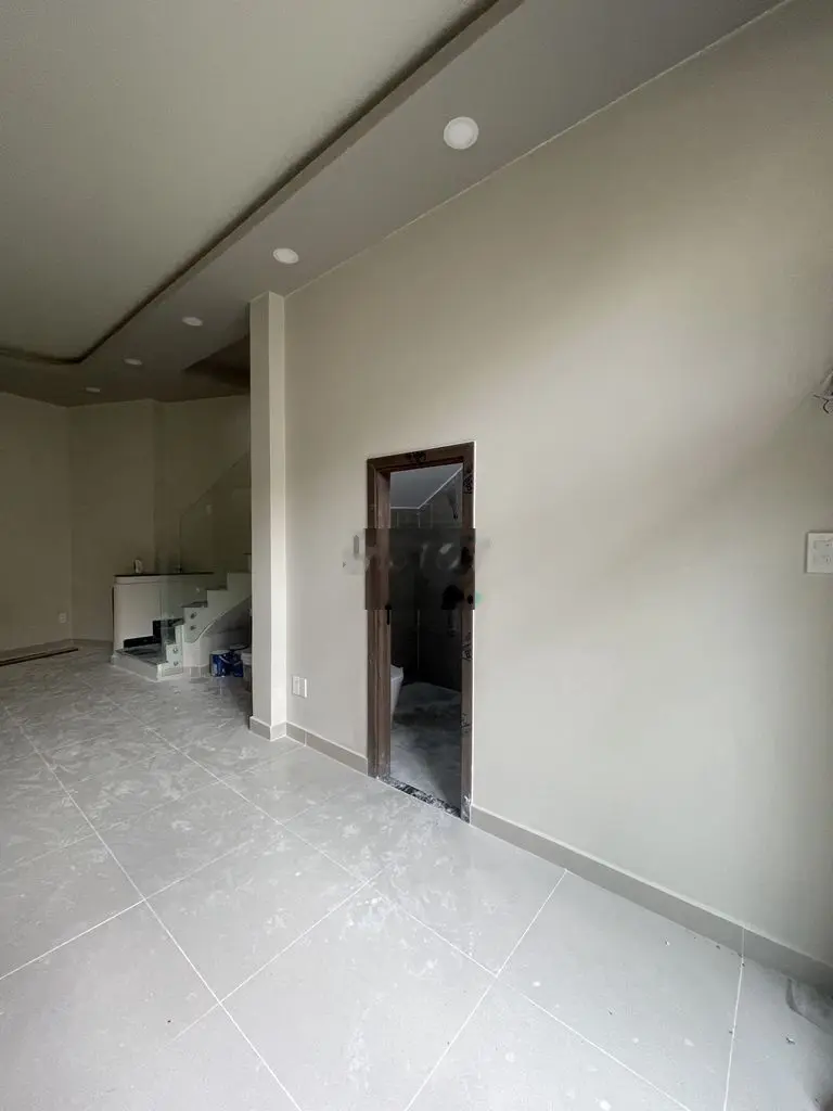 SIÊU PHẨM Sát mặt tiền Phan Tây Hồ, khu VIP Phú Nhuận, 75m2, 6,7 tỷ