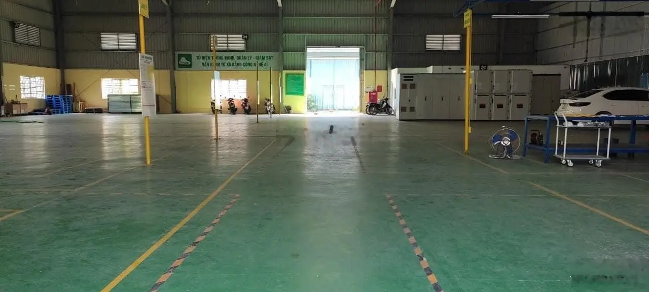 Cần chuyển nhượng nhà xưởng KCN Quang Minh DT 6000m - 1,1 ha - 2 ha, sẵn nhà xưởng