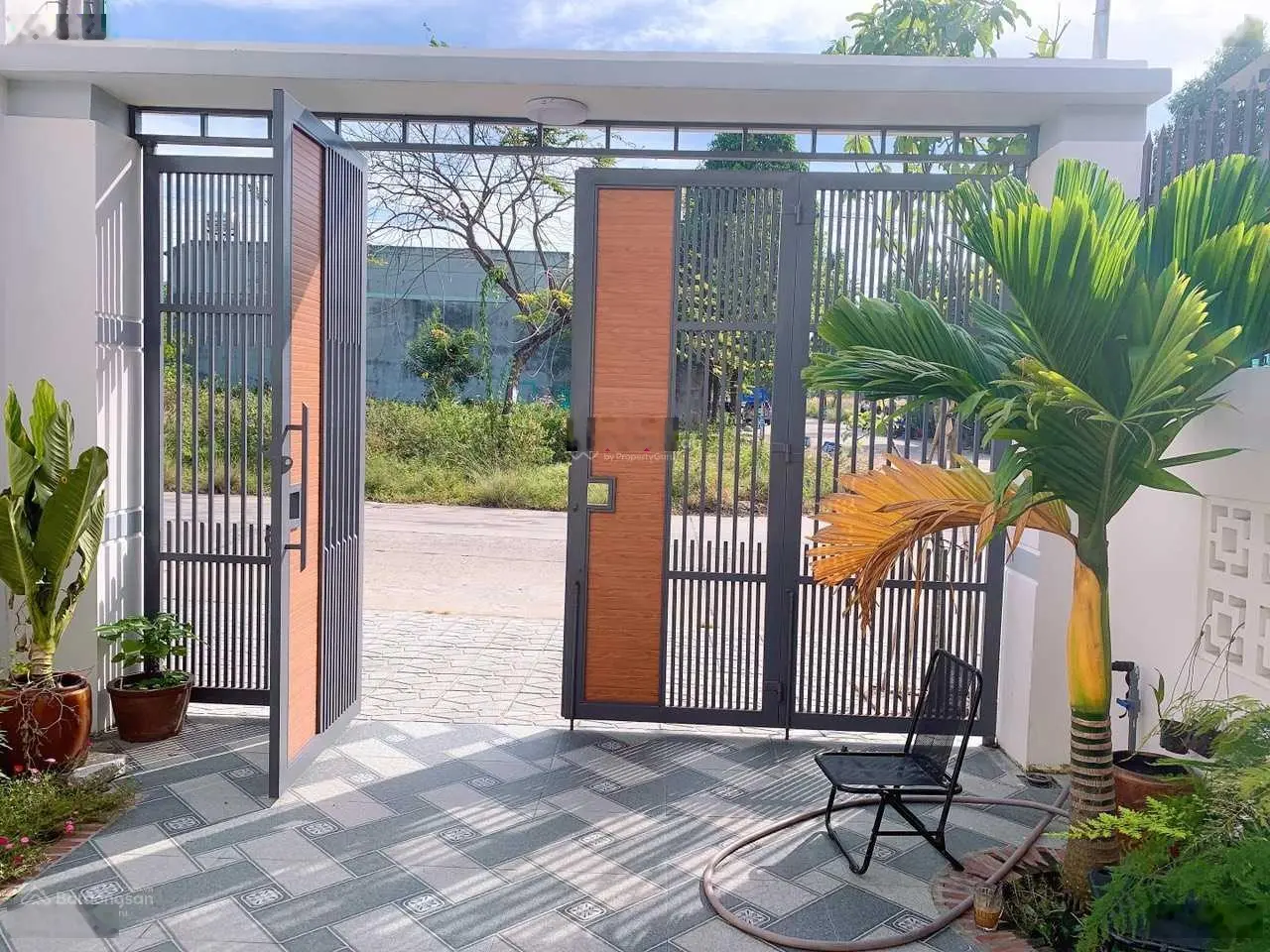 Chính chủ kẹt tiền bán gấp 2 lô đất ở ngay KĐT Bình Dương. Giá ngợp