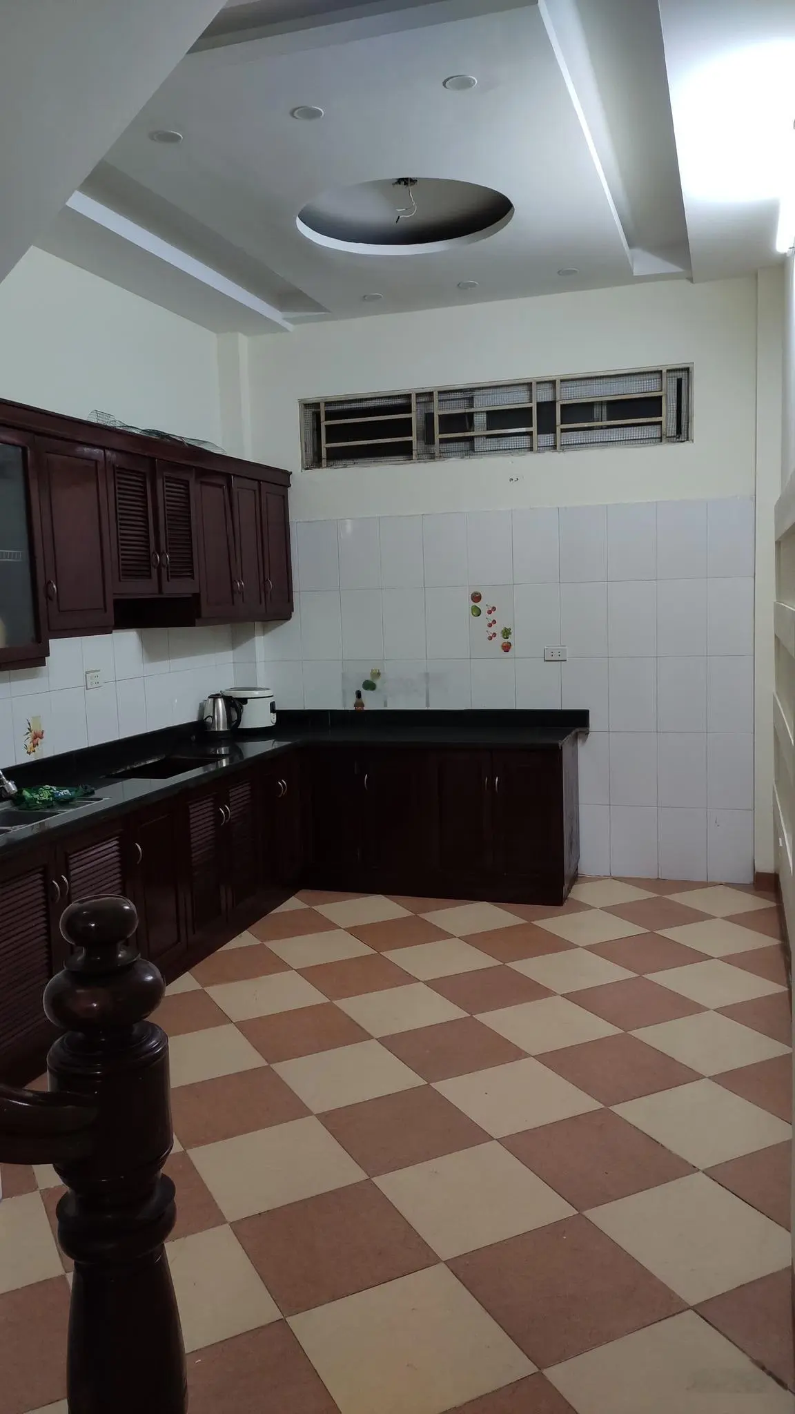 Bán nhà 18 ngõ 89/36 Phan Kế Bính Đào Tấn, ngõ ba gác, gần phố, dt: 43m2/5 tầng/7.3 tỷ
