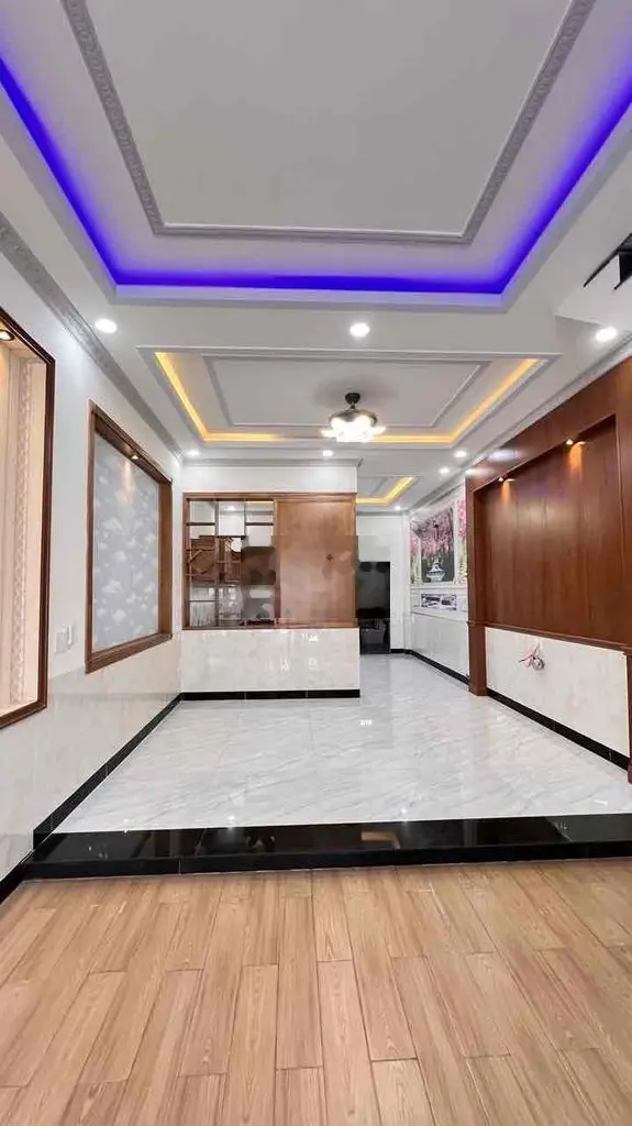 Bán nhà 145m2 3p ngủ Phường Hố nai Tp Biên Hoà