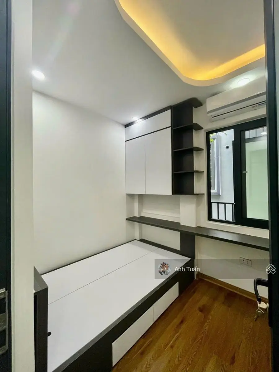 CCMN Tây Hồ 55m2, full nội thất, ô tô đỗ cửa cách 40m