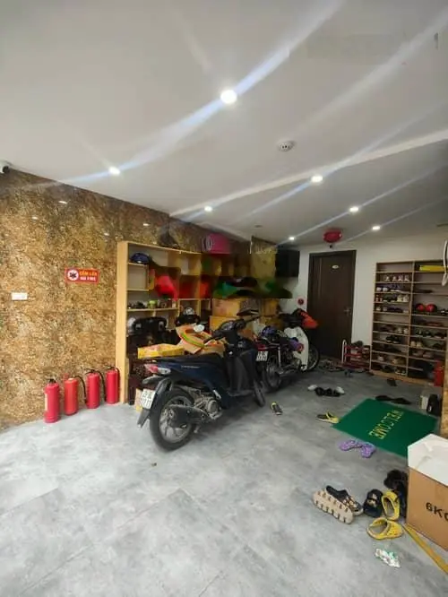 Bán tòa CCMN phố Văn Hội, đầu tư ngon, PCCC, GPXD, dòng tiền khủng, 82m2 nhỉnh 11 tỷ