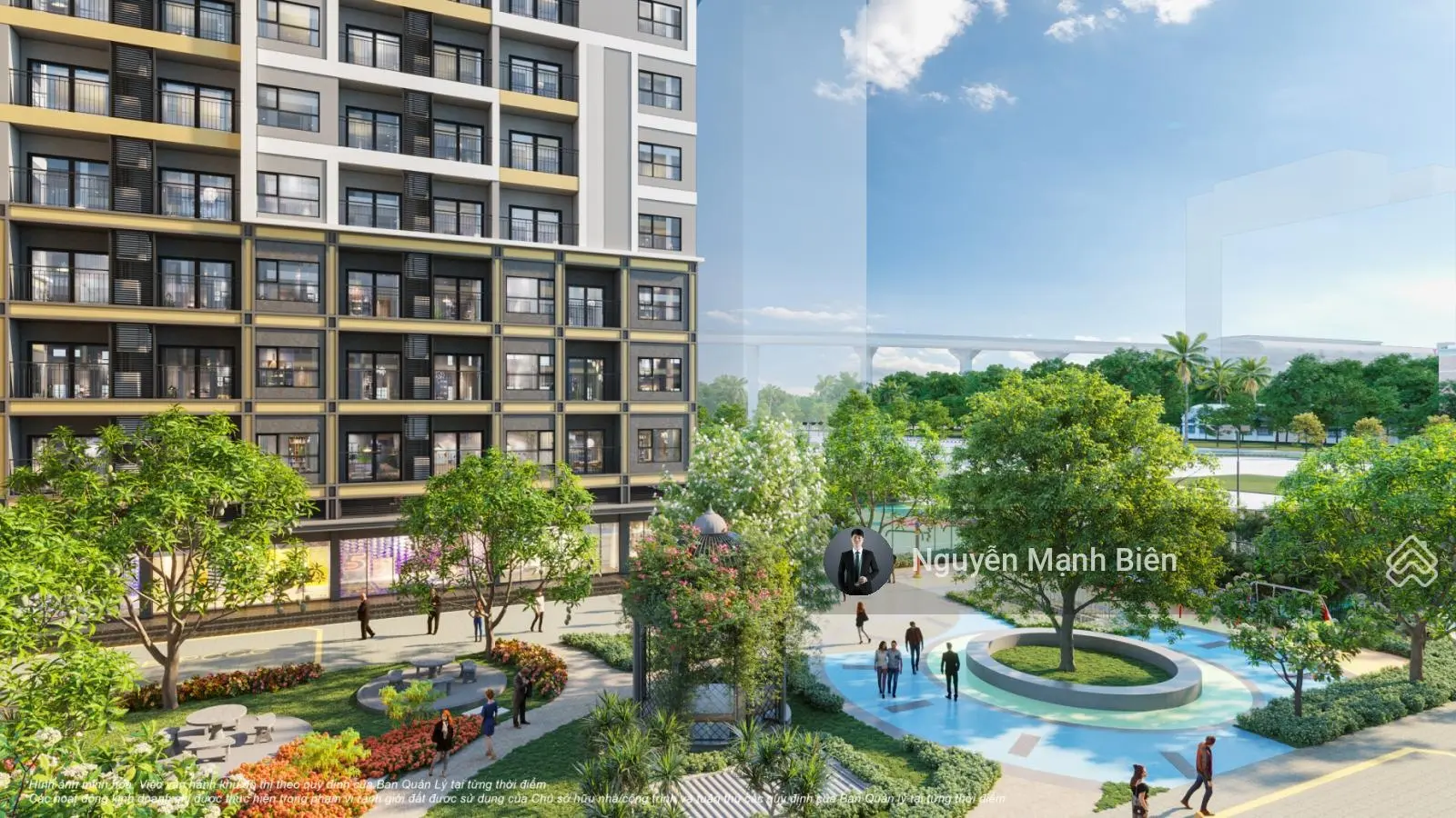 Cực hot! Duy nhất căn 2PN góc ZR1 view quảng trường + Hồ San Hô Vinhomes Ocean Park 0988 963 ***
