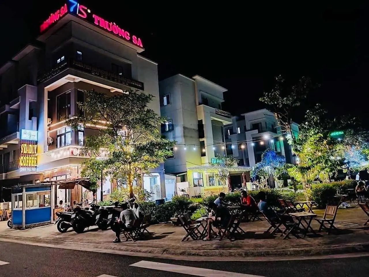 Bán liền kề, biệt thự, KĐT Centa - VSIP Từ Sơn. Quỹ căn độc quyền cập nhật tháng 10/2024
