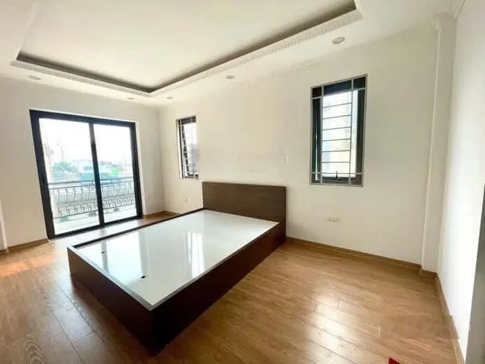 Bán Nhà riêng tại Pháp Vân, Yên Sở, Hoàng Mai, Hà Nội, 7,8 tỷ, 36m2, Chính chủ giá siêu hời