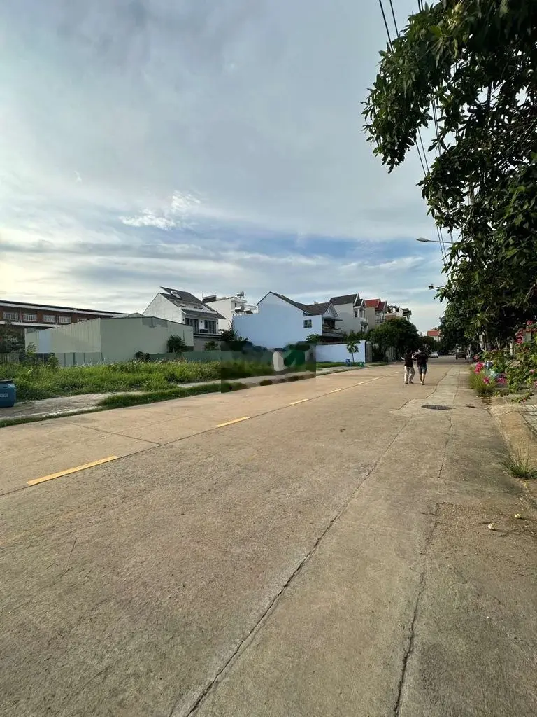 Cần bán đất trung tâm hành chính Dĩ An