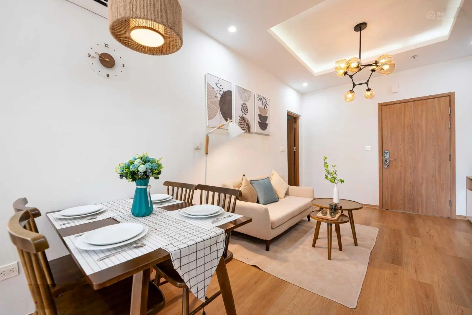 Trọn gói bộ hồ sơ vay - mua chung cư xã hội Bàu Tràm - The Ori Garden đợt mới 97 căn bao đậu hồ sơ