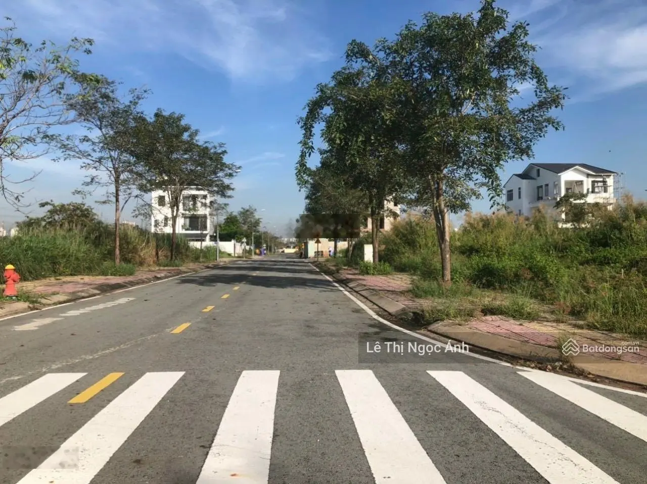 Bán đất lô góc kdc ven sông bộ công an chỉ 68tr/m2 diện tích 9x17m sổ hồng riêng, lh:0938 620 ***
