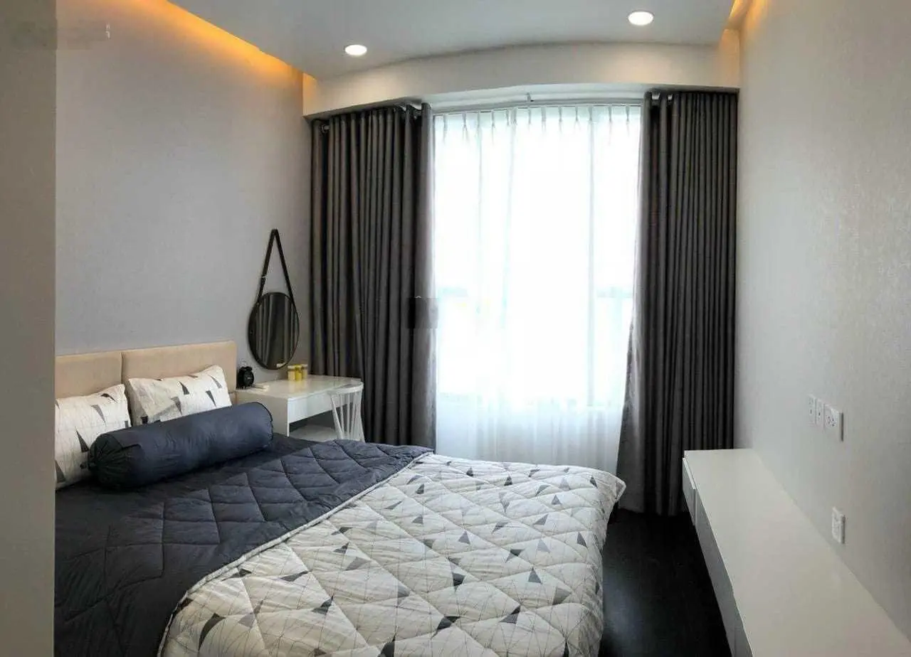 Bán nhanh trong tháng! Bán căn hộ Carillon 7 Tân Phú 86m2 3 phòng ngủ Giá 1Tỷ980 tặng full nội thất