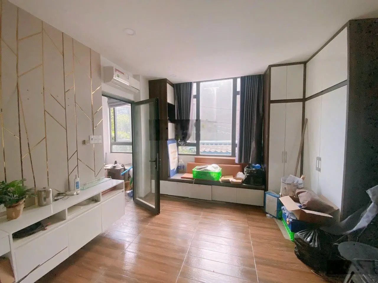 Cần bán gấp nhà 2 mặt tiền Đường Số 6 Cư xá Chu Văn An, Q.Bình Thạnh. Chỉ 10,6 tỷ, DT: 4,5X12M ,