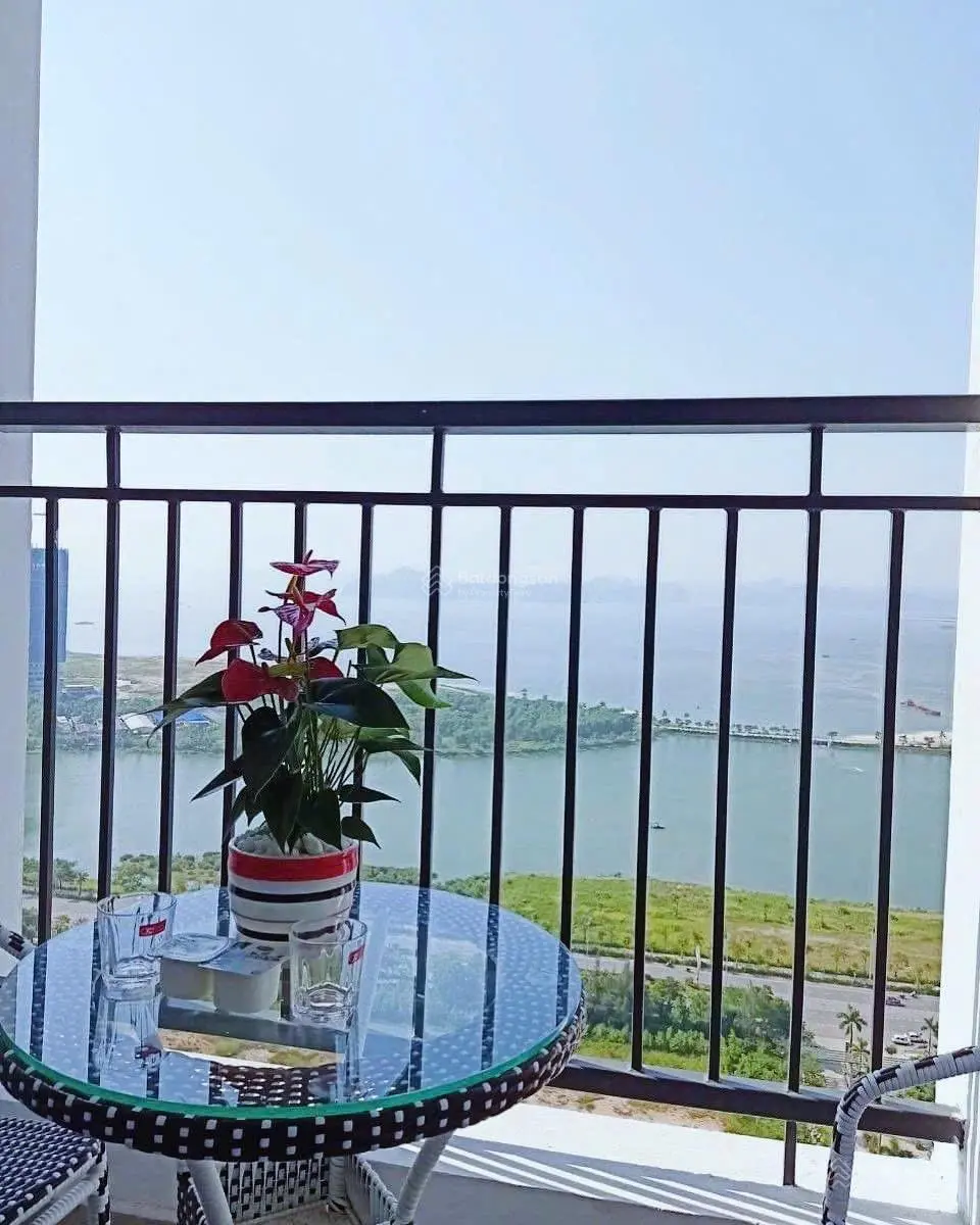 Bán căn hộ chung cư Green Bay (Bim 30tầng) Tại Trung Tâm Du Lịch Bãi Cháy Hạ Long