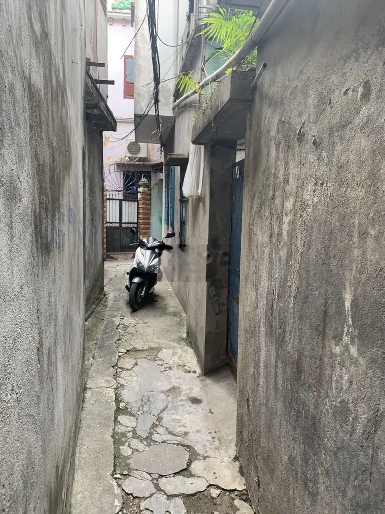 Cần bán nhà số 1/76 chùa hàng