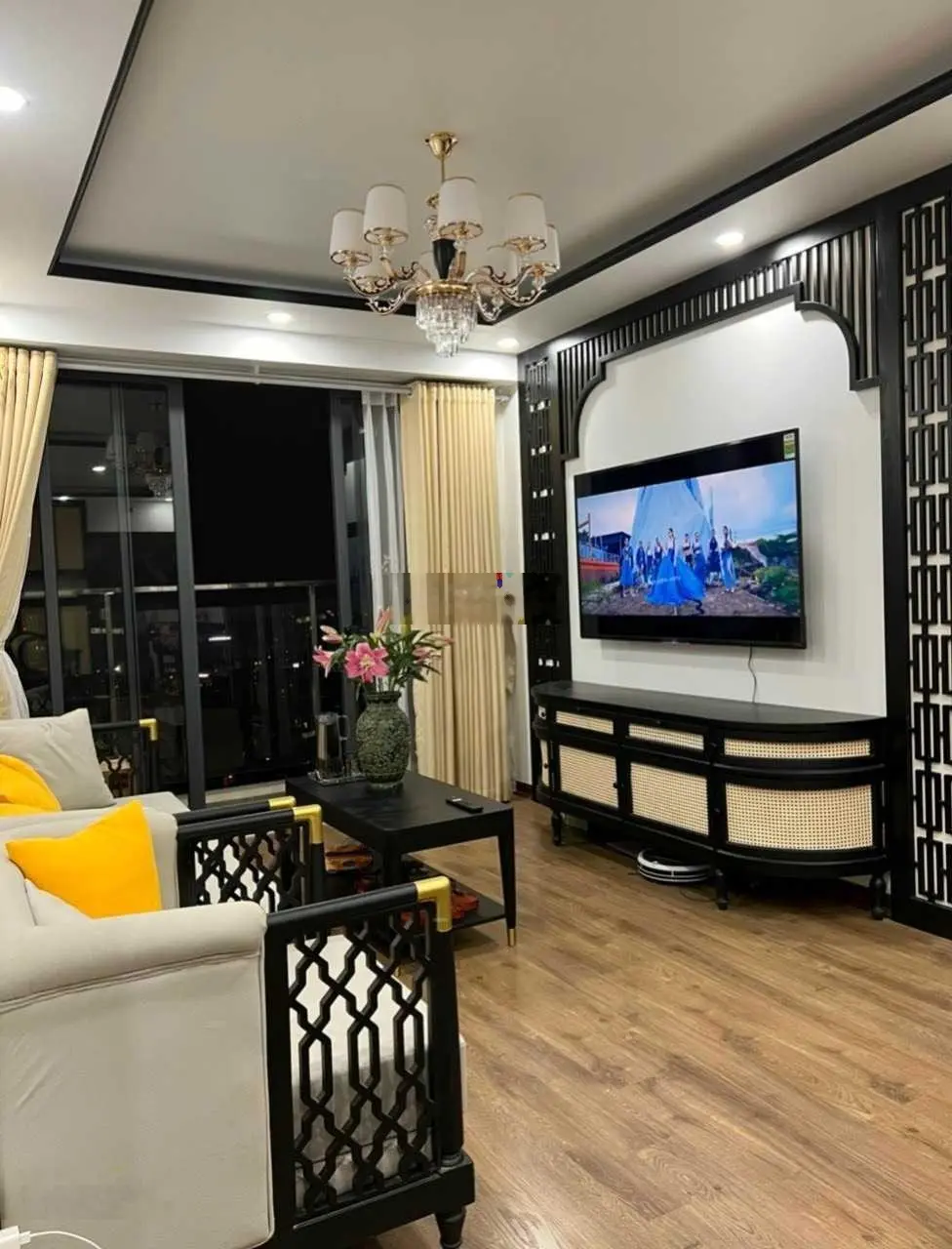 E Toàn cần bán CC Golden Field 2PN giá rẻ Nhất thị trường LH: 0357 536 ***