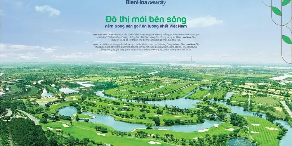 Bán nhà biệt thự tại biên hòa new city, 2,8 tỷ vnd, 108m2 - cơ hội đầu tư hấp dẫn