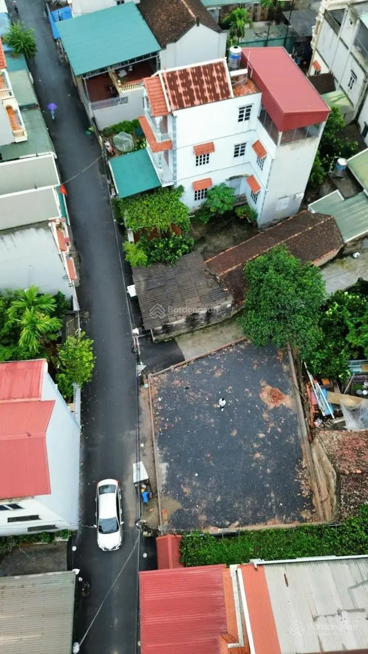 Chỉ 1.6 tỷ có ngay Đất Biên Giang 36m, giá rẻ giật mình, khu dân cư đông đúc