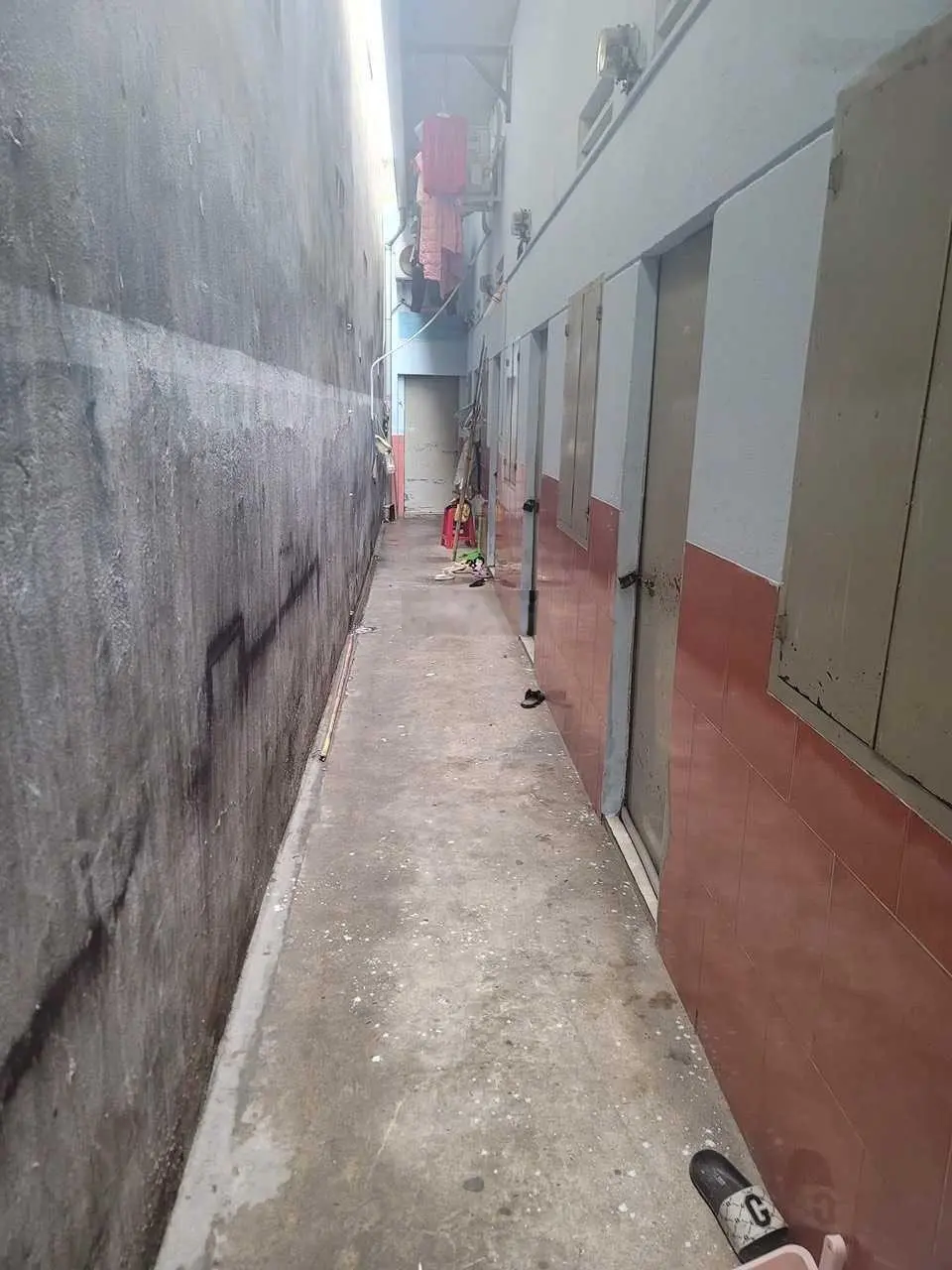 Đi định cư nước ngoài chính chủ cần bán dãy trọ ngay Chợ Mỹ Phước 2, Đ/ XC06, Mỹ Phước, Bến Cát.
