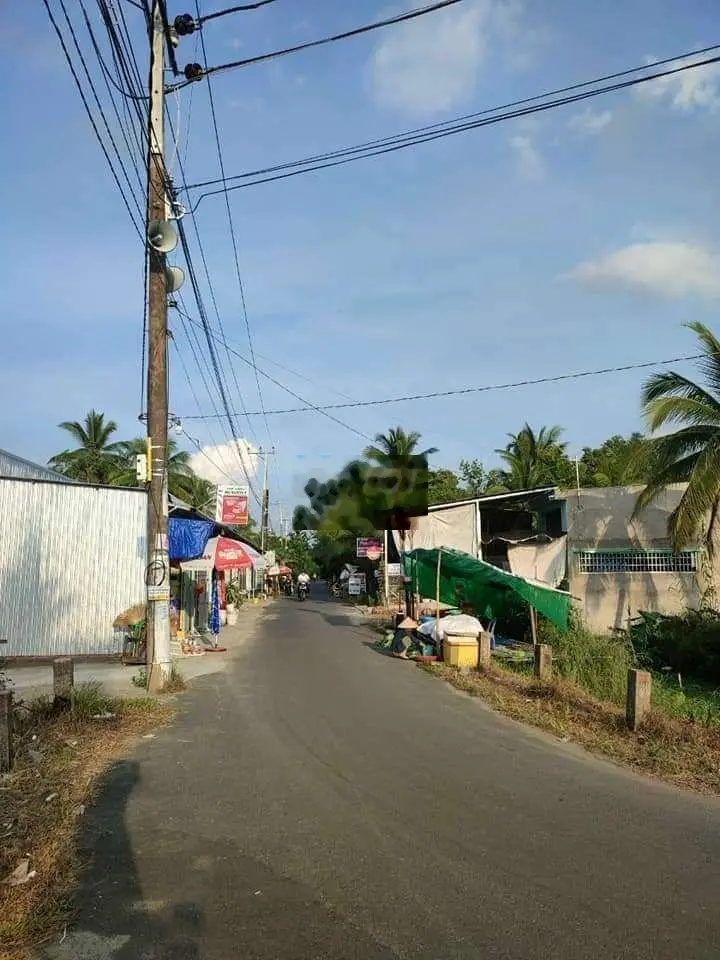 Bán đất mặt tiền nguyễn viết xuân