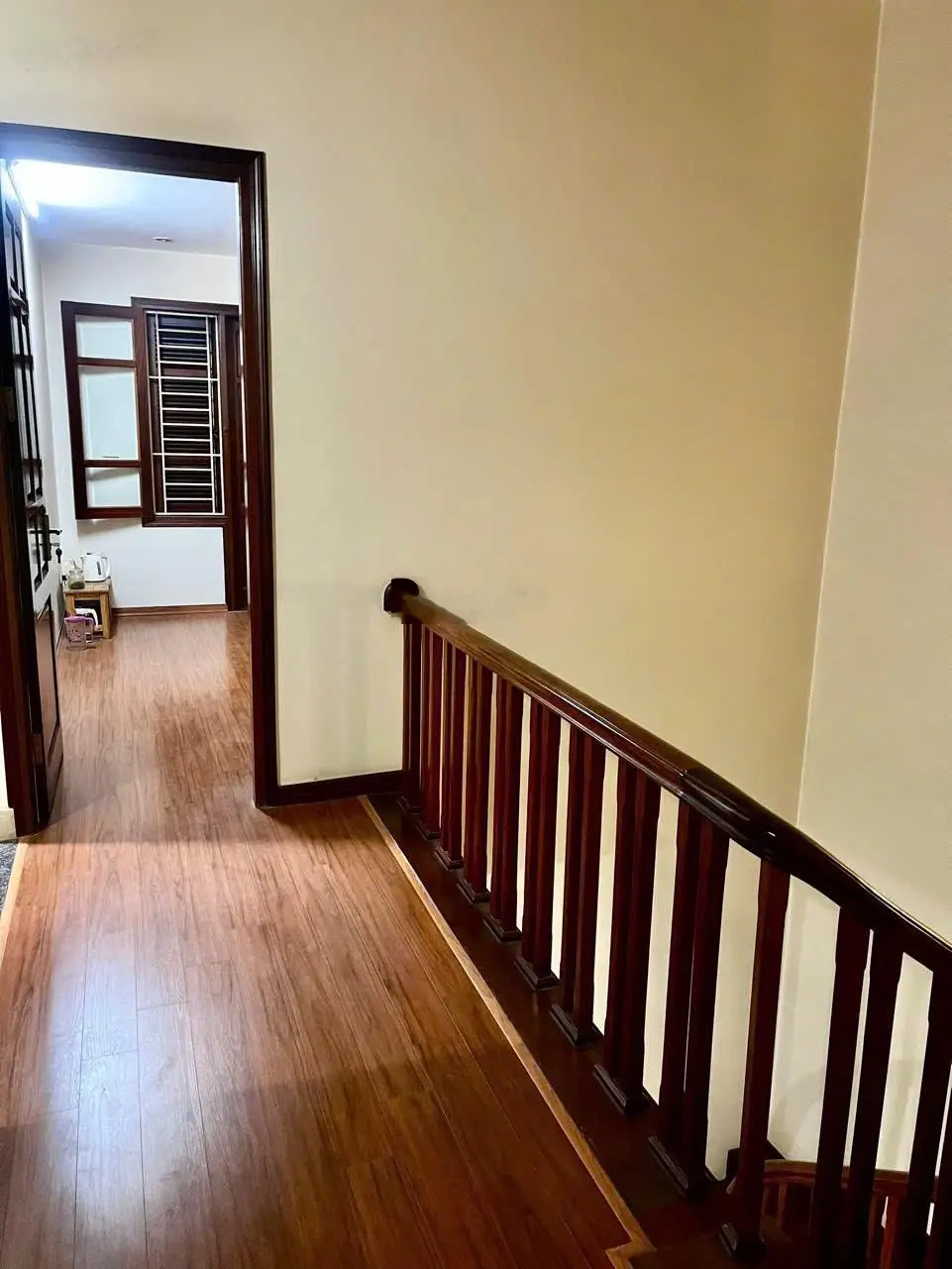 Cần bán biệt thự 90m2 chỉ 31 tỷ tại tam trinh, hoàng mai, oto tránh, vỉa hè 2 bên, kd, mặt tiền 6m